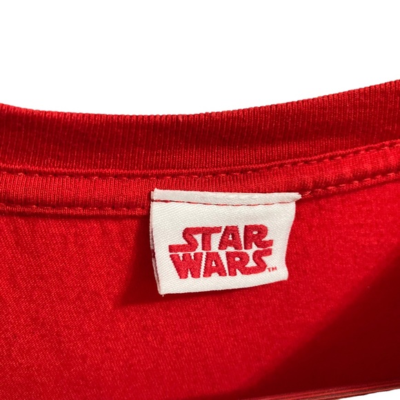 Star Wars Japanese Design Tee L - Picture 3 of 4